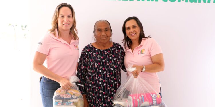 DIF COAHUILA PERFILA EN 2026 ATENCIÓN INTEGRAL PARA PERSONAS ADULTAS MAYORES