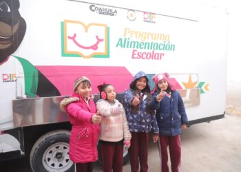 FORTALECE DIF COAHUILA ATENCIÓN SOCIAL EN COMUNIDADES RURALES