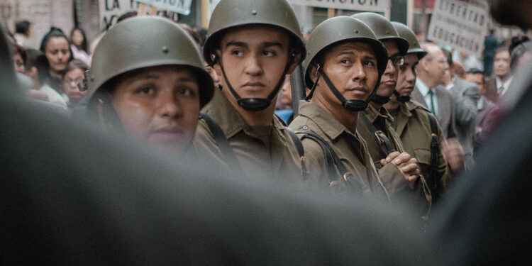 La ley del más fuerte no puede imponerse’: UNAM critica acción militar en Venezuela