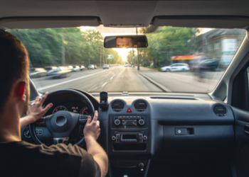 Por eso tantos topes