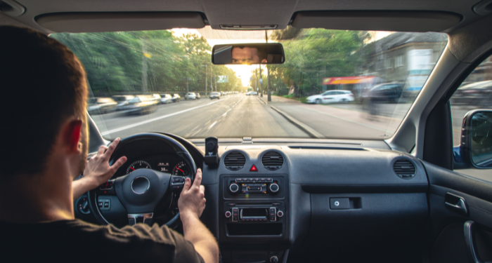 Por eso tantos topes