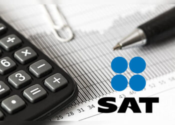 SAT endurece vigilancia sobre tandas: depósitos mayores a 15 mil pesos estarán bajo revisión en 2026
