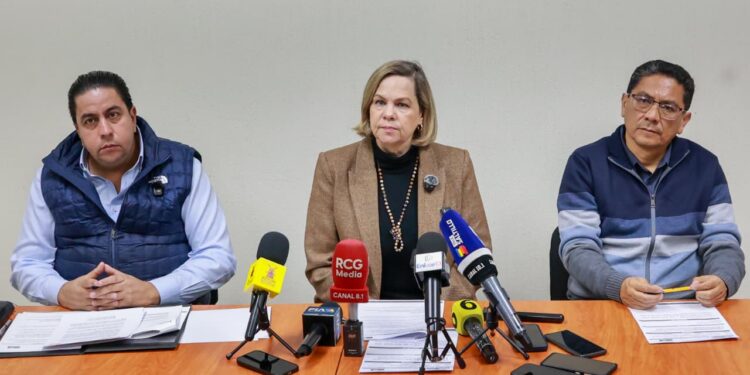 ANUNCIA GOBIERNO DE COAHUILA ESTÍMULOS FISCALES PARA EL PAGO DE LA CÉDULA DE OPERACIÓN ANUAL 2026