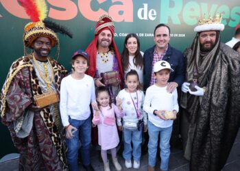 AUGURA MANOLO JIMÉNEZ UN GRAN 2026 PARA COAHUILA