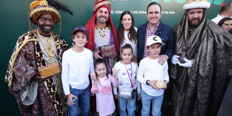 AUGURA MANOLO JIMÉNEZ UN GRAN 2026 PARA COAHUILA