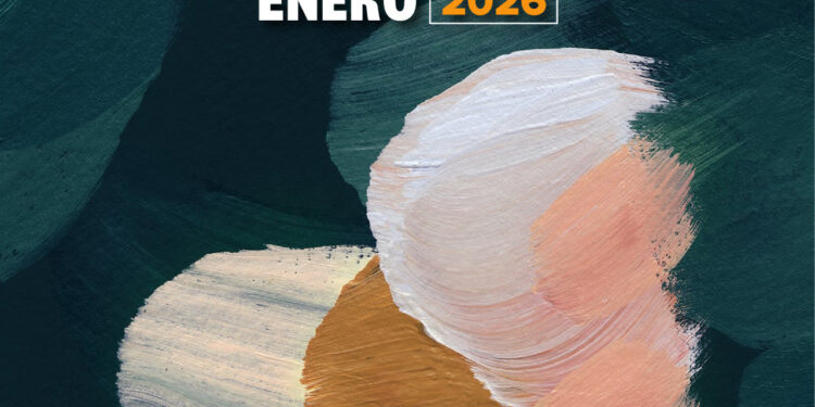 ENERO 2026 INICIA CON CULTURA: COAHUILA ARRANCA EL AÑO CON UNA AGENDA AMPLIA, DIVERSA Y AL ALCANCE DE TODAS Y TODOS