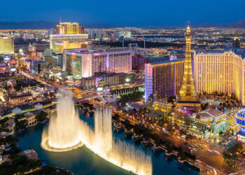 Se desmoronó el encanto