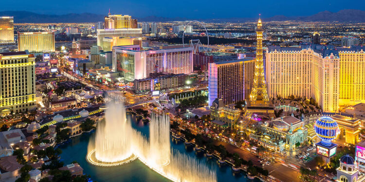 Se desmoronó el encanto