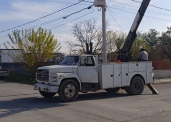 Chano Díaz responde con hechos: un alcalde cercano que atiende las necesidades de Sabinas