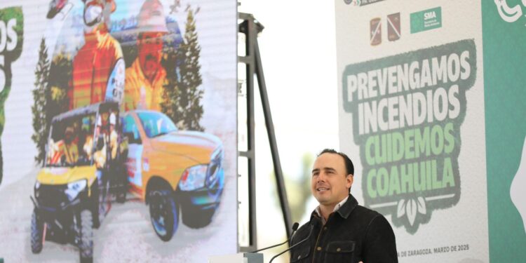 SEGUIREMOS EN 2026 REFORZANDO EL COMBATE A LOS INCENDIOS FORESTALES: MANOLO