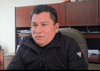 Niega gerente de SIMAS audio falso atribuido a inteligencia artificial