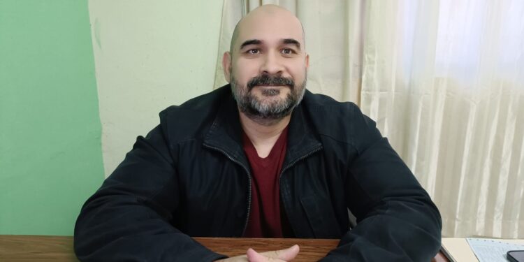 Crece la demanda de Preparatoria Abierta en enero en Piedras Negras