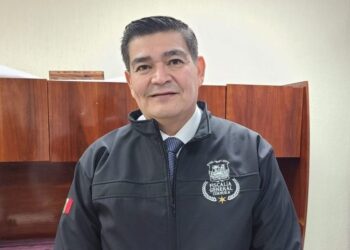 Coordinación binacional refuerza la búsqueda de prófugos en la frontera