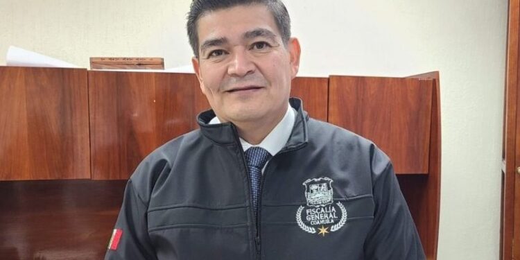 Coordinación binacional refuerza la búsqueda de prófugos en la frontera