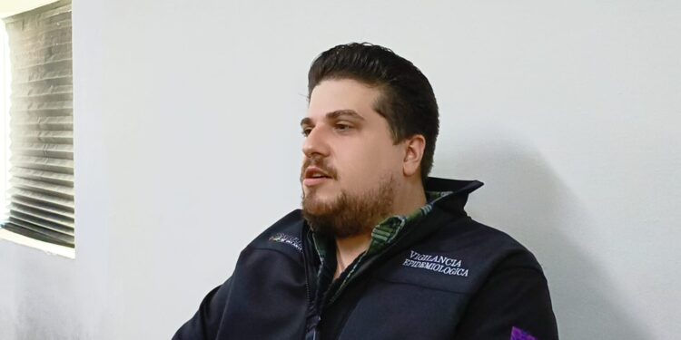 Influenza circula en la región norte; autoridades llaman a no bajar la guardia