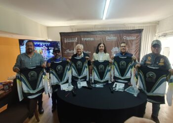 Parras se prepara para la Bendición de Cascos con derrama de 35 mdp