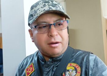 Motoclubes refuerzan campañas para prevenir accidentes en motocicleta