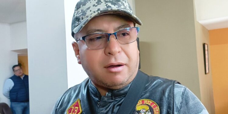 Motoclubes refuerzan campañas para prevenir accidentes en motocicleta