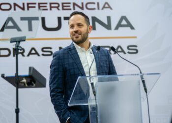 Lorenzo Menera dejará el SIMAS, advierte el alcalde Jacobo Rodríguez