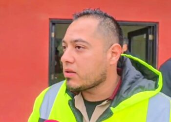 Prevén tormenta invernal y posibles nevadas en Piedras Negras