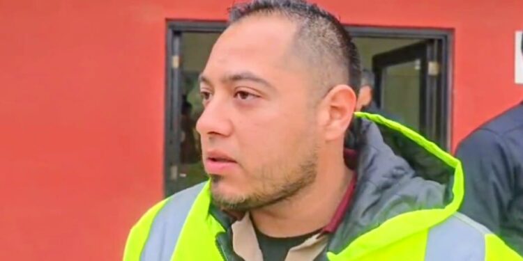 Prevén tormenta invernal y posibles nevadas en Piedras Negras