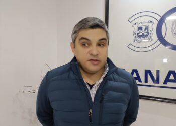 Cierres y aperturas reflejan ajuste comercial en Piedras Negras: CANACO