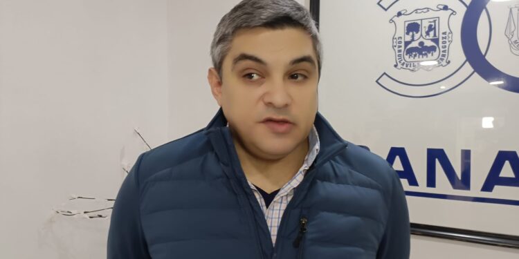 Cierres y aperturas reflejan ajuste comercial en Piedras Negras: CANACO