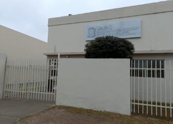 Refuerzan atención a la salud mental en preparatoria de la UAdeC.