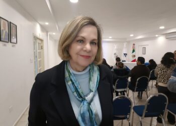 Calidad del aire en Coahuila depende de actividad económica y factores climáticos: Medio Ambiente.