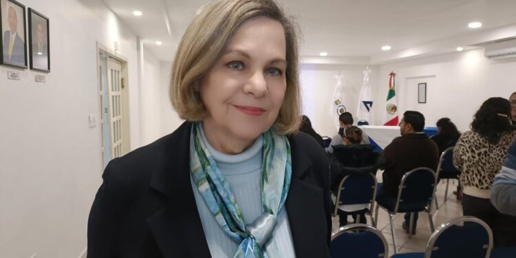 Calidad del aire en Coahuila depende de actividad económica y factores climáticos: Medio Ambiente.