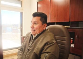 SIMAS avanza en saneamiento financiero y niega conflicto con sindicato.