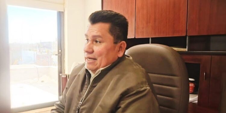 SIMAS avanza en saneamiento financiero y niega conflicto con sindicato.