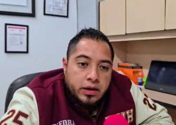 Albergue de Bomberos protege a 30 personas ante intenso frío en Piedras Negras.