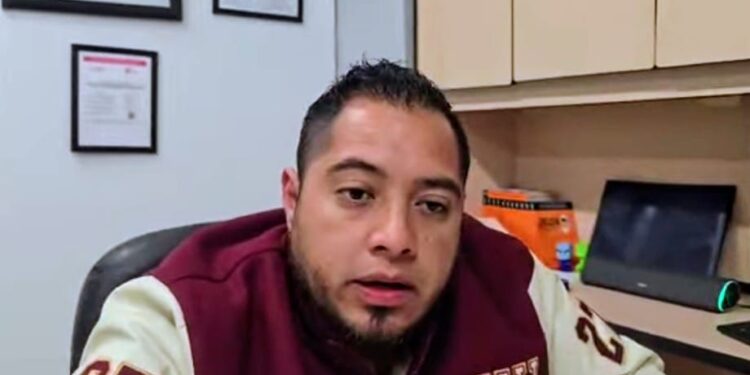 Albergue de Bomberos protege a 30 personas ante intenso frío en Piedras Negras.