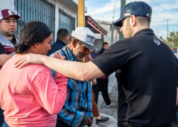 Piedras Negras se consolida con un gobierno que responde