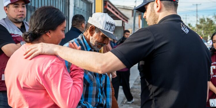 Piedras Negras se consolida con un gobierno que responde