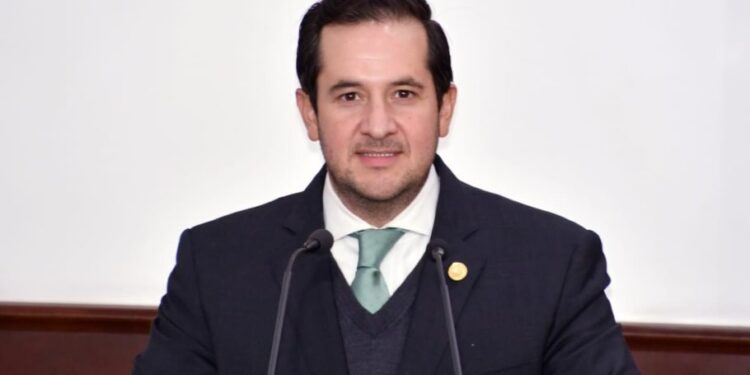 Gestionan techumbre para la Universidad Politécnica de Piedras Negras