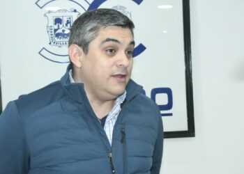 Anuncian Feria del Empleo Canaco Servytur en Piedras Negras.