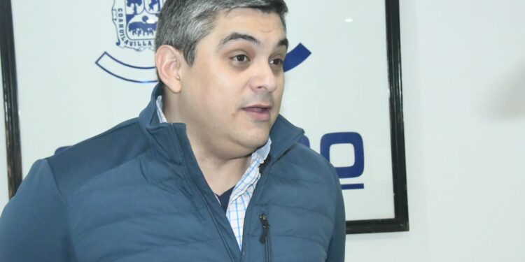 Anuncian Feria del Empleo Canaco Servytur en Piedras Negras.