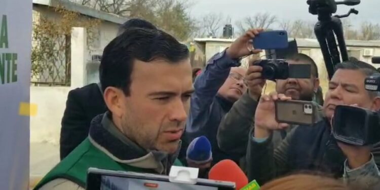 Mejora Coahuila impulsa inversión histórica en obras sociales y programas de emprendimiento.