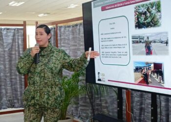 Ejército Mexicano prepara amplia agenda de actividades por el Mes del Ejército en la región.