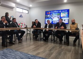 Canaco Acuña celebra sus 100 años con diversas actividades durante 2026