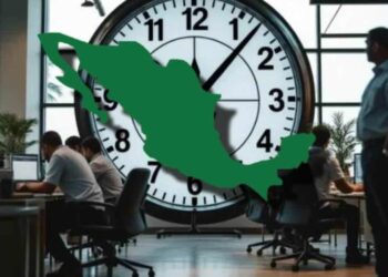 Reducción de la jornada laboral en México: expertos llaman a prepararse