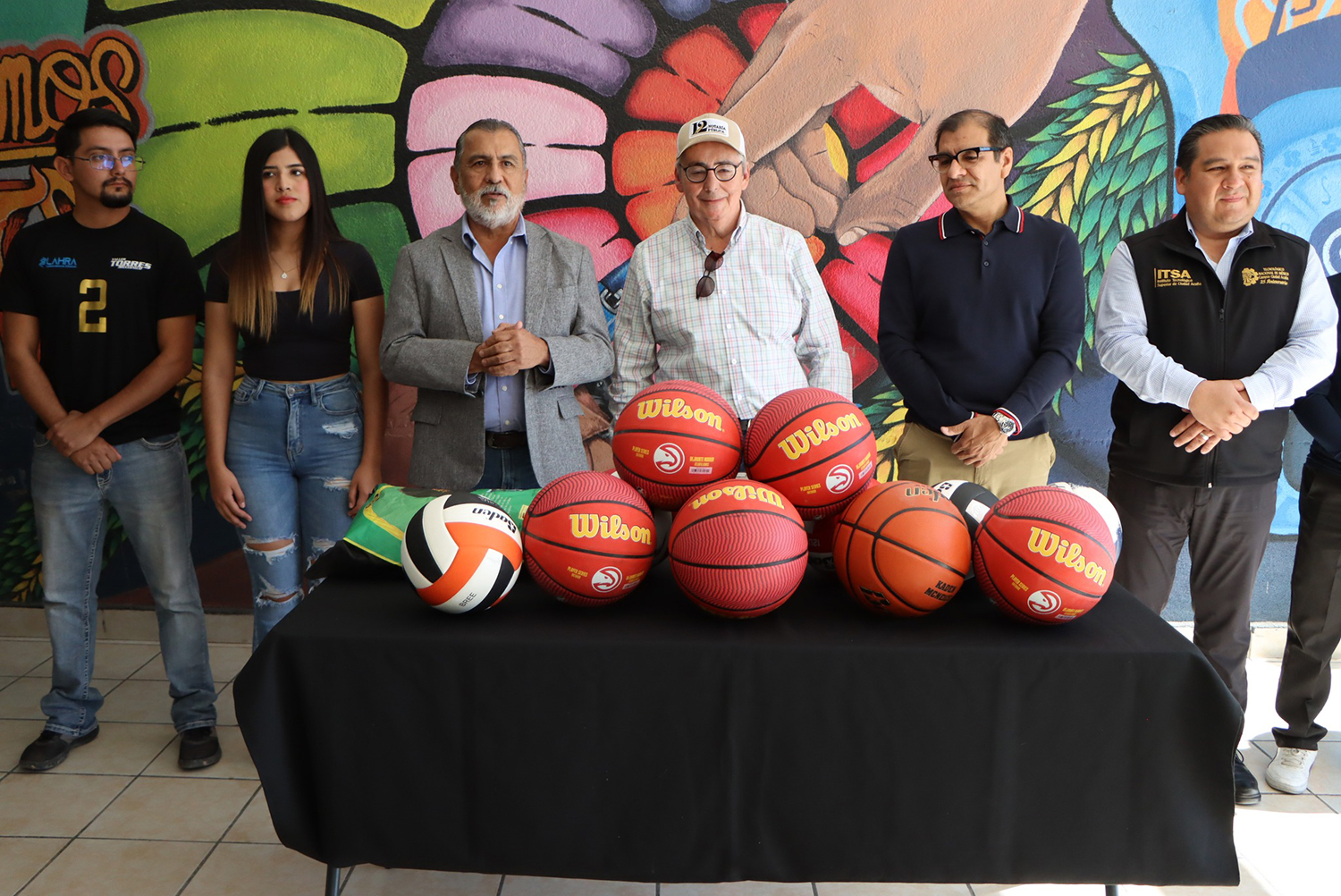 Destaca BIA sus programas que han trascendido hacia otros municipios de Coahuila