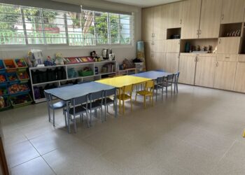 El apoyo a la educación no es solo discurso, son hechos: alcalde