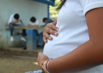 Niña de 10 años da a luz en Chiapas; su estado de salud es crítico