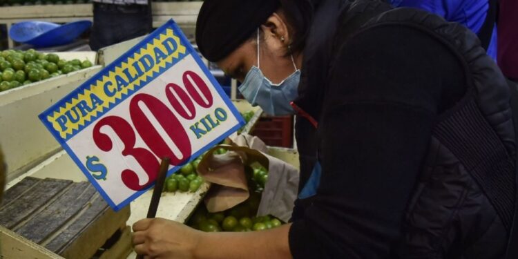 Todo “pa´ rriba” y nada “pa´ bajo”