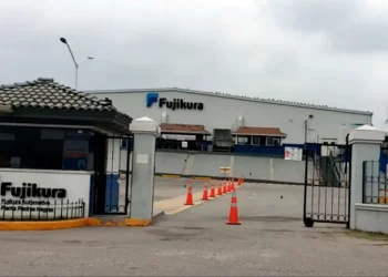 Fujikura envía a paro técnico a todo su personal en las plantas 1 y 4