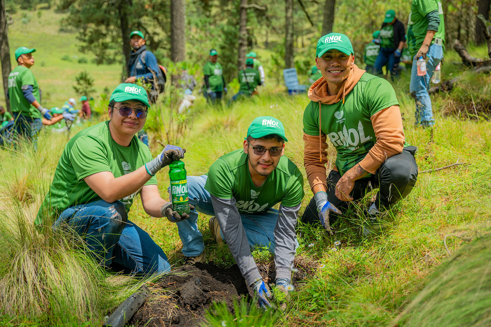 Fundación AlEn lanza su Convocatoria 2026 para ampliar su impacto comunitario