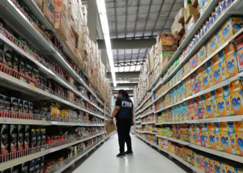 Aranceles siguen afectando la competitividad de la región: ANTAD